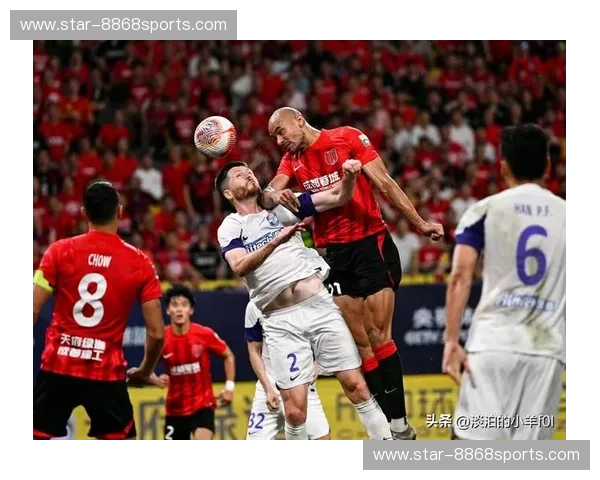 赛程中超解说：用声音点亮每一轮比赛